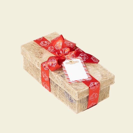 CHRISTMAS BOX SET of 2