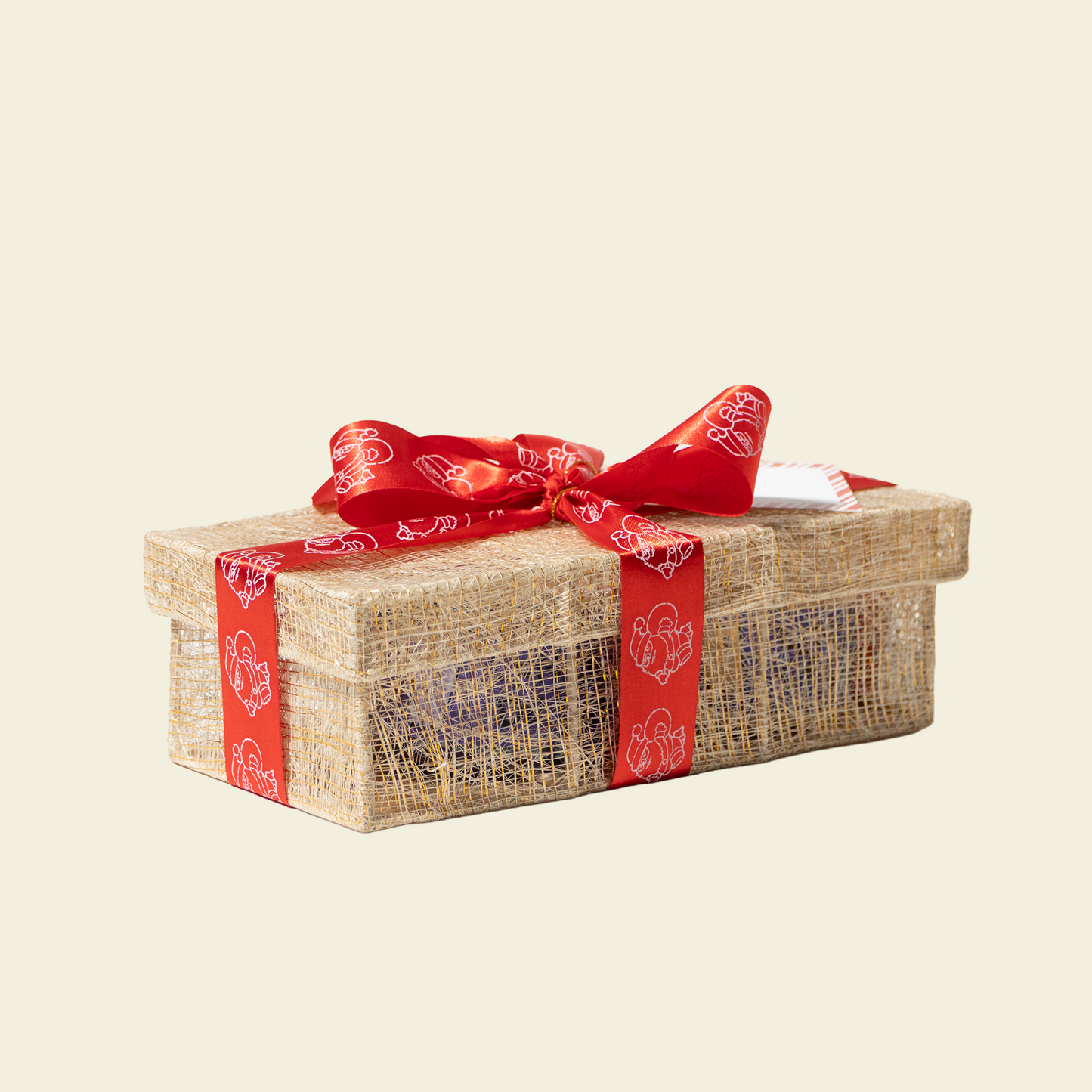 CHRISTMAS BOX SET of 2