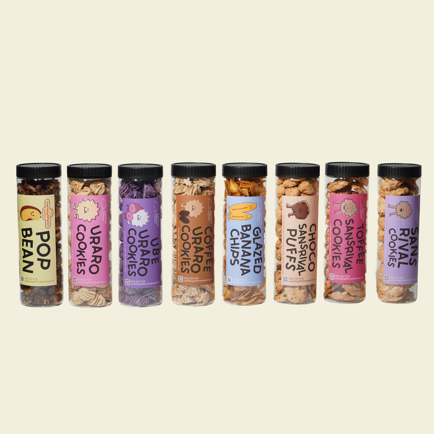 SINAMAY CHRISTMAS BASKET SINGLE