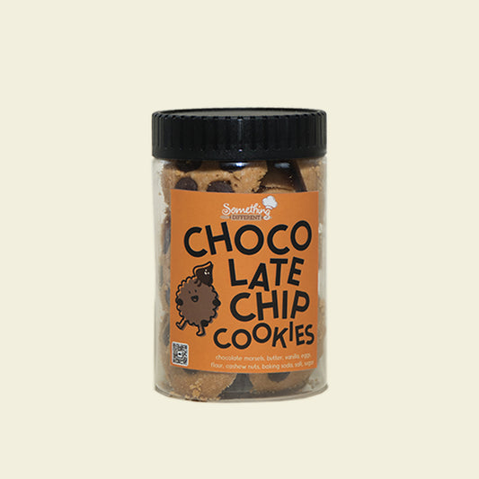 Choco Chip Cookies